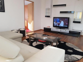 Apartament Central Miguel, Turda